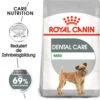 Royal Canin Mini Dental Care - Hundefutter 2 Royal Canin Mini Dental Care - Hundefutter -Heimtierbedarf Verkauf royal canin mini dental care hondenvoer 131030 0500 none