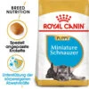 Royal Canin Mini Schnauzer Puppy - Hundefutter -Heimtierbedarf Verkauf royal canin mini schnauzer puppy hondenvoer 140197 0500 none