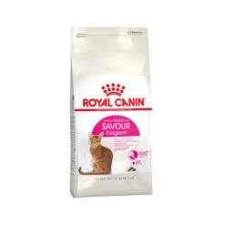 Royal Canin Savour Exigent - Katzenfutter -Heimtierbedarf Verkauf royal canin savour exigent 115035 0500 none