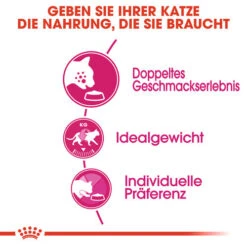 Royal Canin Savour Exigent - Katzenfutter -Heimtierbedarf Verkauf royal canin savour exigent kattenvoer 127562 0500 none