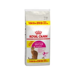 Royal Canin Savour Exigent - Katzenfutter -Heimtierbedarf Verkauf royal canin savour exigent kattenvoer 144473 0500 none