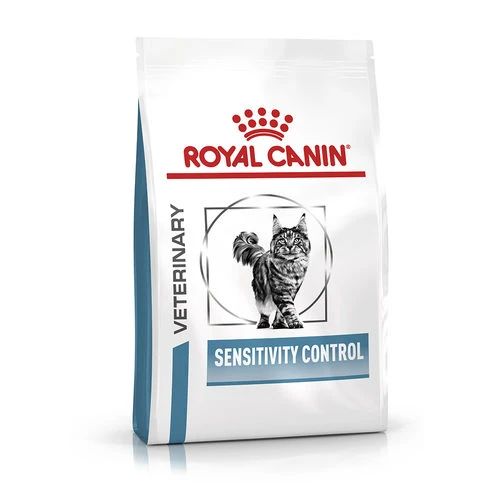 Royal Canin Sensitivity Control Katze 4 Royal Canin Sensitivity Control Katze – Bild 2