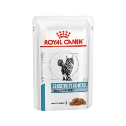 Royal Canin Sensitivity Control Katze 7 Royal Canin Sensitivity Control Katze -Heimtierbedarf Verkauf royal canin sensitivity control kat 188064 0500 none