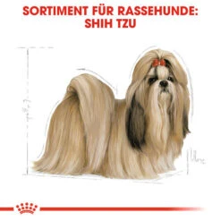 Royal Canin Shih Tzu Adult - Hundefutter -Heimtierbedarf Verkauf royal canin shih tzu adult hondenvoer 140318 0500 none