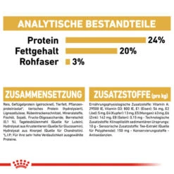 Royal Canin Shih Tzu Adult - Hundefutter -Heimtierbedarf Verkauf royal canin shih tzu adult hondenvoer 140363 0500 none