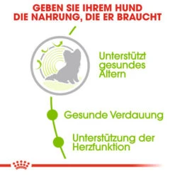Royal Canin X-Small Ageing 12+ - Hundefutter 12 Royal Canin X-Small Ageing 12+ - Hundefutter -Heimtierbedarf Verkauf royal canin x small ageing 12 hondenvoer 128958 0500 none