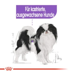 Royal Canin X-Small Sterilised - Hundefutter -Heimtierbedarf Verkauf royal canin x small sterilised hondenvoer 143393 0500 none