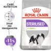 Royal Canin X-Small Sterilised - Hundefutter 1 Royal Canin X-Small Sterilised - Hundefutter -Heimtierbedarf Verkauf royal canin x small sterilised hondenvoer 143447 0500 none