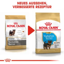 Royal Canin Yorkshire Terrier Puppy - Hundefutter 15 Royal Canin Yorkshire Terrier Puppy - Hundefutter -Heimtierbedarf Verkauf royal canin yorkshire terrier puppy hondenvoer 140822 0500 none