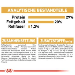Royal Canin Yorkshire Terrier Puppy - Hundefutter 17 Royal Canin Yorkshire Terrier Puppy - Hundefutter -Heimtierbedarf Verkauf royal canin yorkshire terrier puppy hondenvoer 140831 0500 none