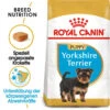 Royal Canin Yorkshire Terrier Puppy - Hundefutter 2 Royal Canin Yorkshire Terrier Puppy - Hundefutter -Heimtierbedarf Verkauf royal canin yorkshire terrier puppy hondenvoer 140840 0500 none