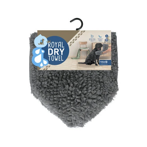 Royal Dry Towel 3 Royal Dry Towel