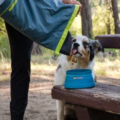 Ruffwear Bivy Bowl -Heimtierbedarf Verkauf ruffwear bivy bowl 204695 0500 none