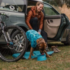 Ruffwear Bivy Bowl -Heimtierbedarf Verkauf ruffwear bivy bowl 204701 0500 none