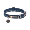 Ruffwear Flat Out Dog Collar - Blue Horizon 2 Ruffwear Flat Out Dog Collar - Blue Horizon -Heimtierbedarf Verkauf ruffwear flat out dog collar blue horizon 179326 0500 none