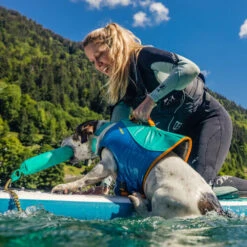 Ruffwear Float Coat -Heimtierbedarf Verkauf ruffwear float coat 204773 0500 none