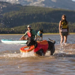 Ruffwear Float Coat -Heimtierbedarf Verkauf ruffwear float coat 204785 0500 none