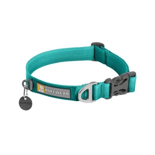 Ruffwear Front Range Halsband 8 Ruffwear Front Range Halsband – Bild 6