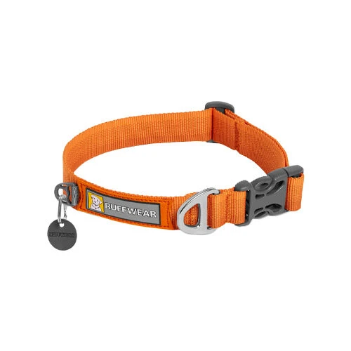 Ruffwear Front Range Halsband 9 Ruffwear Front Range Halsband – Bild 7