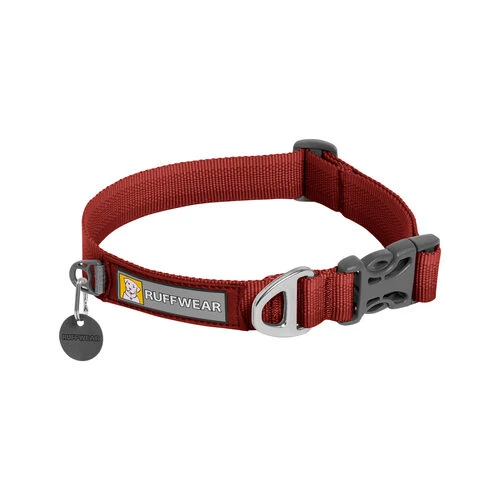 Ruffwear Front Range Halsband 13 Ruffwear Front Range Halsband – Bild 11