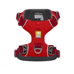 Ruffwear Front Range Harness -Heimtierbedarf Verkauf ruffwear front range harness 155867 0500 none