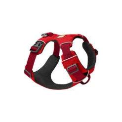 Ruffwear Front Range Harness -Heimtierbedarf Verkauf ruffwear front range harness 155870 0500 none