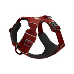 Ruffwear Front Range Harness -Heimtierbedarf Verkauf ruffwear front range harness 195980 0500 none