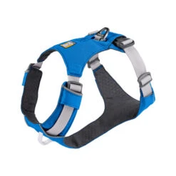 Ruffwear Hi & Light Harness 17 Ruffwear Hi & Light Harness -Heimtierbedarf Verkauf ruffwear hi light harness 196010 0500 none