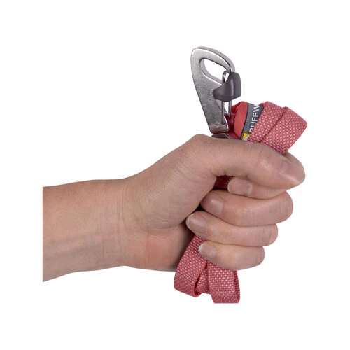 Ruffwear Hi & Light Hundeleine 12 Ruffwear Hi & Light Hundeleine – Bild 10