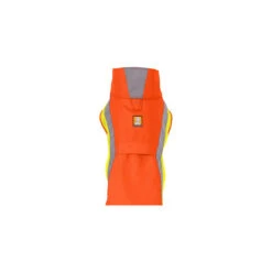 Ruffwear Lumenglow Hi-Vis Dog Jacket -Heimtierbedarf Verkauf ruffwear lumenglow hi vis dog jacket 217206 0500 none