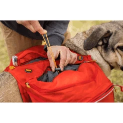 Ruffwear Palisades Pack -Heimtierbedarf Verkauf ruffwear palisades pack 199571 0500 none