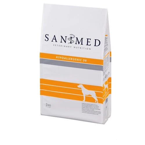 SANIMED Hypoallergenic Dog 4 SANIMED Hypoallergenic Dog – Bild 2