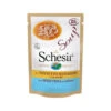 Schesir Katzensuppe - Thunfisch & Tintenfisch -Heimtierbedarf Verkauf schesir kat soep tonijn inktvis 145469 0500 none