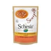Schesir Katzensuppe - Thunfisch & Papaya -Heimtierbedarf Verkauf schesir kat soep tonijn papaja 145481 0500 none