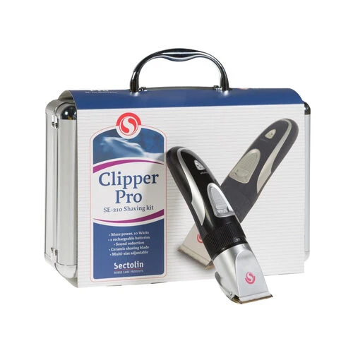Sectolin Clipper Pro SE-210 3 Sectolin Clipper Pro SE-210