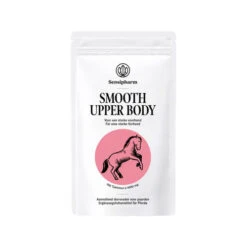 Smooth Upperbody Pferd