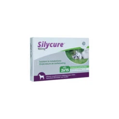 Silycure -Heimtierbedarf Verkauf silycure 151123 0500 none