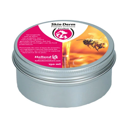 Excellent Skin Derm - Propolis Salbe 3 Excellent Skin Derm - Propolis Salbe