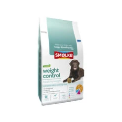 Smølke Hund Adult Weight Control -Heimtierbedarf Verkauf smlke hond adult weight control 154867 0500 none