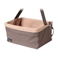 Happy Ride Tagalong Pet Booster Seat - Hundesitz -Heimtierbedarf Verkauf solvit tagalong pet booster seat 108547 0500 none