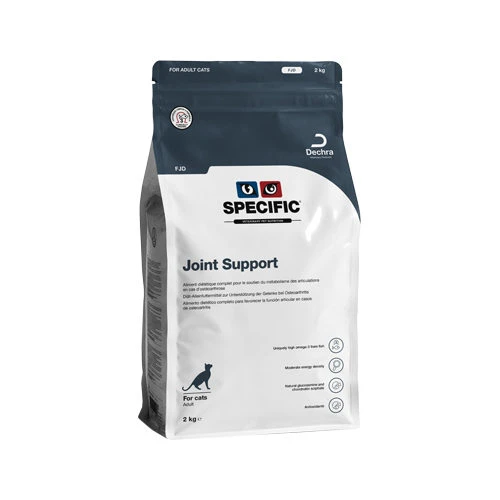 Specific Joint Support FJD 3 Specific Joint Support FJD