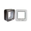 SureFlap Mikrochip Katzenklappe -Heimtierbedarf Verkauf sureflap microchip kattenluik 219483 0500 none