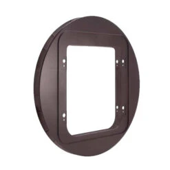 SureFlap Montageadapter Haustierklappe -Heimtierbedarf Verkauf sureflap montageadapter huisdierluik 219340 0500 none