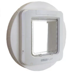 SureFlap Montageadapter Haustierklappe -Heimtierbedarf Verkauf sureflap montageadapter huisdierluik 219342 0500 none