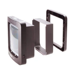 SureFlap Tunnelverlängerung Haustierklappe 8 SureFlap Tunnelverlängerung Haustierklappe -Heimtierbedarf Verkauf sureflap tunnelverlenging huisdierluik 219145 0500 none