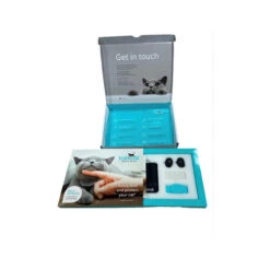 Tabcat Cat Tracker -Heimtierbedarf Verkauf tabcat cat tracker 217029 0500 none