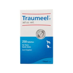 Traumeel T 8 Traumeel T -Heimtierbedarf Verkauf traumeel s 123821 0500 none