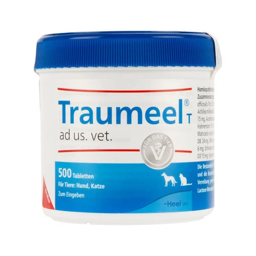 Traumeel T 6 Traumeel T – Bild 4