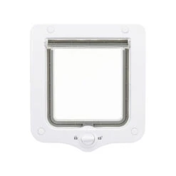 Trixie Trxie 2-Wege Freilauftür -Heimtierbedarf Verkauf trixie 2 weg kattenluik 155894 0500 none