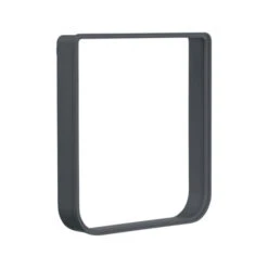 Trixie 4-Wege Freilauftür Mit Tunnel -Heimtierbedarf Verkauf trixie 4 weg kattenluik met tunnel 156575 0500 none